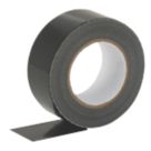 Cloth Tape 27 Mesh Black 50m x 50mm