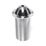 Thomas Dudley Ltd Urinal Waste Brass Body 1 1/4" Chrome