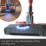 Einhell TE-FS 18 Li-Solo 18V Li-Ion Power X-Change  Cordless  Sweeper - Bare