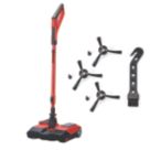 Einhell TE-FS 18 Li-Solo 18V Li-Ion Power X-Change  Cordless  Sweeper - Bare