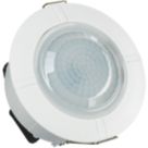 Timeguard SLFM360N Indoor White PIR Sensor 360°