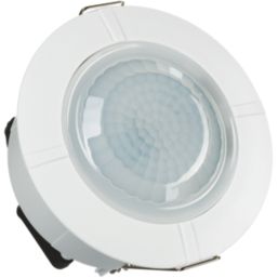 Timeguard SLFM360N Indoor White PIR Sensor 360°
