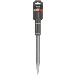 Einhell Hex Shank Pointed Chisel 410mm