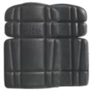 Site   Knee Pad Inserts Black