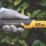 Roughneck XT-Pro Bypass Hedge Shears 25" (635mm)