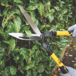 Roughneck XT-Pro Bypass Hedge Shears 25" (635mm)