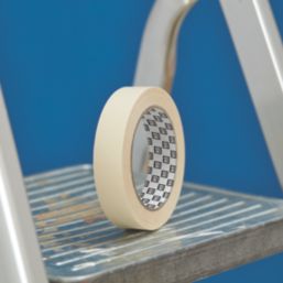 No Nonsense  Painters Masking Tape 50m x 24mm