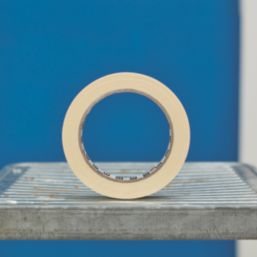 No Nonsense  Painters Masking Tape 50m x 24mm