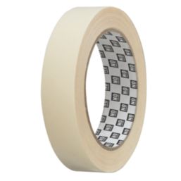 No Nonsense  Painters Masking Tape 50m x 24mm