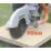Evolution R230DCT 230mm  Electric Disc Cutter 220-240V