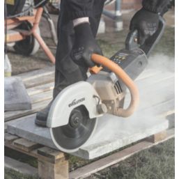 Evolution R230DCT 230mm  Electric Disc Cutter 220-240V