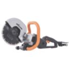 Evolution R230DCT 230mm  Electric Disc Cutter 220-240V