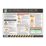 Essentials "Defibrillation & CPR" PVC Safety Poster 420mm x 594mm