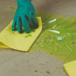 Lubetech 77-6025 Chemical Pads 500mm x 400mm