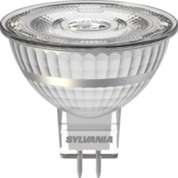 Sylvania RefLED Superia Retro V2 827 SL GU5.3 MR16 LED Light Bulb 621lm 7.5W