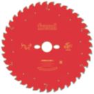 Freud F03FS09753 Wood/Chipboard/MDF Circular Saw Blade 250mm x 30mm 40T