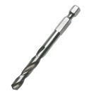 Bosch Powerchange Plus Hex Shank Metal Cobalt Pilot Drill 7.15mm x 80mm