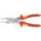Knipex   5-in-1 Electrical Installation Pliers 8" (200mm)