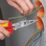 Knipex   5-in-1 Electrical Installation Pliers 8" (200mm)