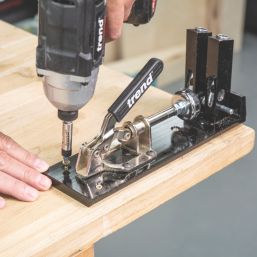 Dovetail deals jig toolstation