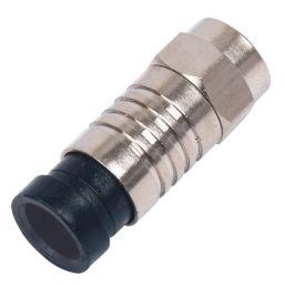 Labgear F-Plug Indoor Connectors 10 Pack
