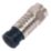 Labgear F-Plug Indoor Connectors 10 Pack