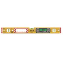 Stabila TECH 196 DL Electronic Spirit Level 24" (61cm)