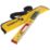 Stabila TECH 196 DL Electronic Spirit Level 24" (61cm)