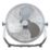 Essentials  18" Floor Fan 220-240V