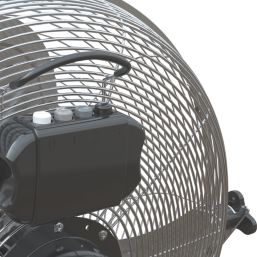 Essentials  18" Floor Fan 220-240V