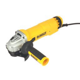 DeWalt DWE4206K-GB 1010W 4.5"  Electric Angle Grinder 240V