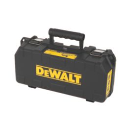 DEWALT DWE4206K-GB 1010W 4.5"  Electric Angle Grinder 240V
