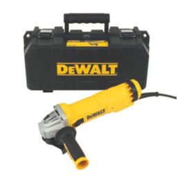 Dewalt store 240v grinder