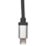 Ring USB-A to Lightning / Micro USB-B Charging Cable 1m