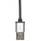 Ring USB-A to Lightning / Micro USB-B Charging Cable 1m