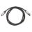 Ring USB-A to Lightning / Micro USB-B Charging Cable 1m