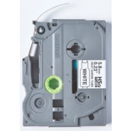 Brother HSE211E Heat Shrink Tube Tape 5.2mm x 1.5m