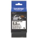 Brother HSE211E Heat Shrink Tube Tape 5.2mm x 1.5m