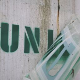 Essentials A-Z Stencil Kit 26 Pieces