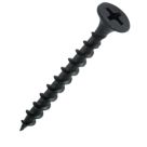 Easydrive  Phillips Bugle Self Tapping Uncollated Drywall Screws 3.5mm x 38mm 1000 Pack