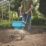 Gardena Spreader 18Ltr