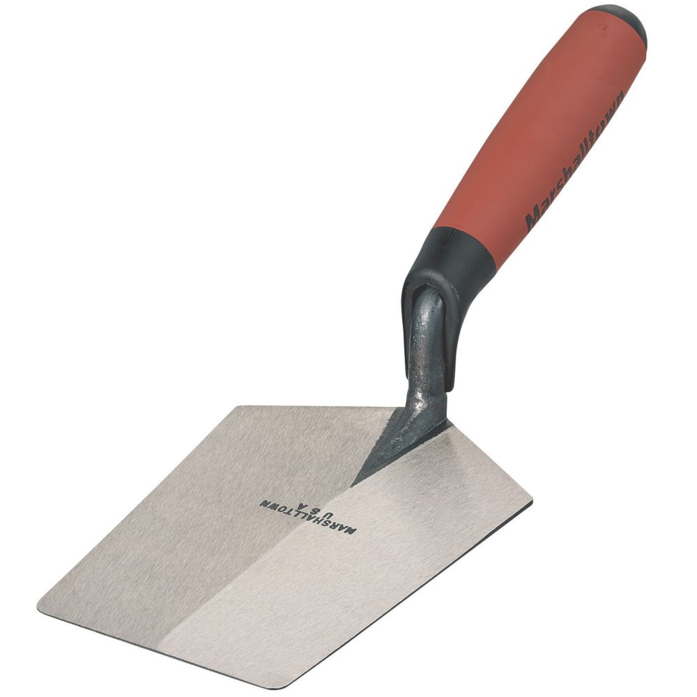 Screwfix brick trowel new arrivals