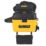 DEWALT DXV23G 1100W 23Ltr L Class Wet & Dry Vacuum Cleaner 240V