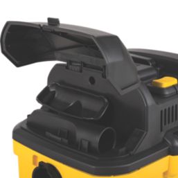 DEWALT DXV23G 1100W 23Ltr L Class Wet & Dry Vacuum Cleaner 240V