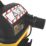 DEWALT DXV23G 1100W 23Ltr L Class Wet & Dry Vacuum Cleaner 240V