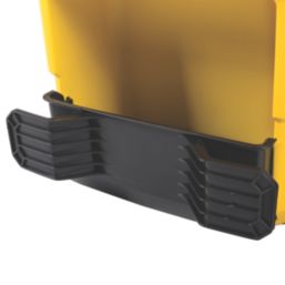 DEWALT DXV23G 1100W 23Ltr L Class Wet & Dry Vacuum Cleaner 240V