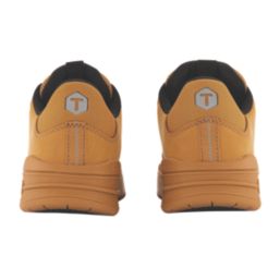 Totectors Denton At Low Size 12  Tan    Safety Trainers