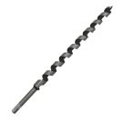 Erbauer  Hex Shank  Auger Wood Drill Bit 22mm x 400mm