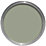 V33  Satin Green Khaki Acrylic Renovation Multi-Surface Paint 2Ltr