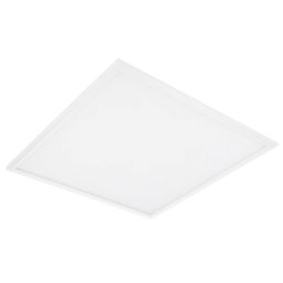 Robus Atmos Square 595mm x 595mm LED Panel White 38W 3800lm